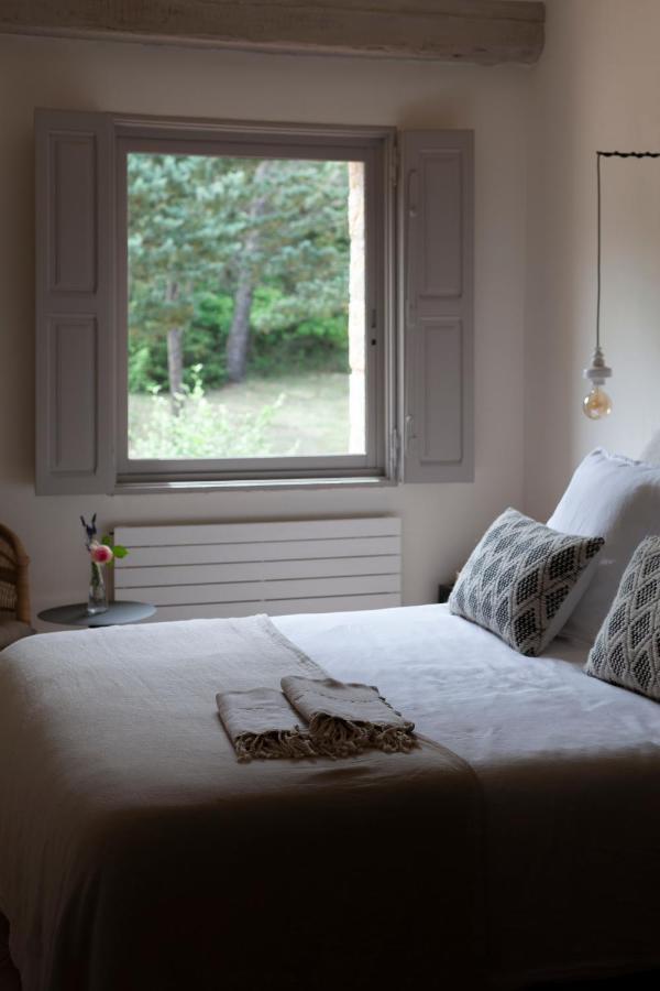 Domaine De La Xavoliere Hotel Saint-Cezaire-sur-Siagne ภายนอก รูปภาพ