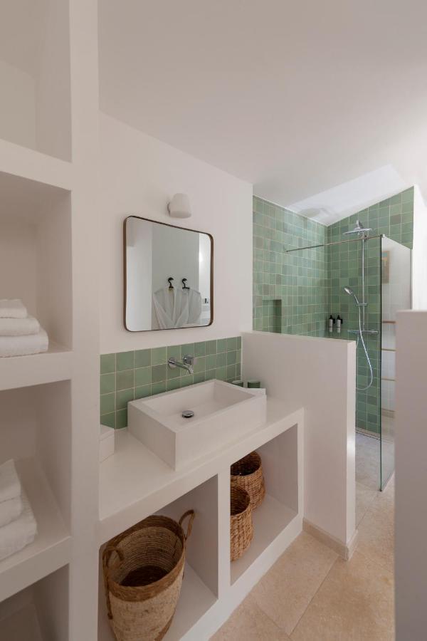 Domaine De La Xavoliere Hotel Saint-Cezaire-sur-Siagne ภายนอก รูปภาพ