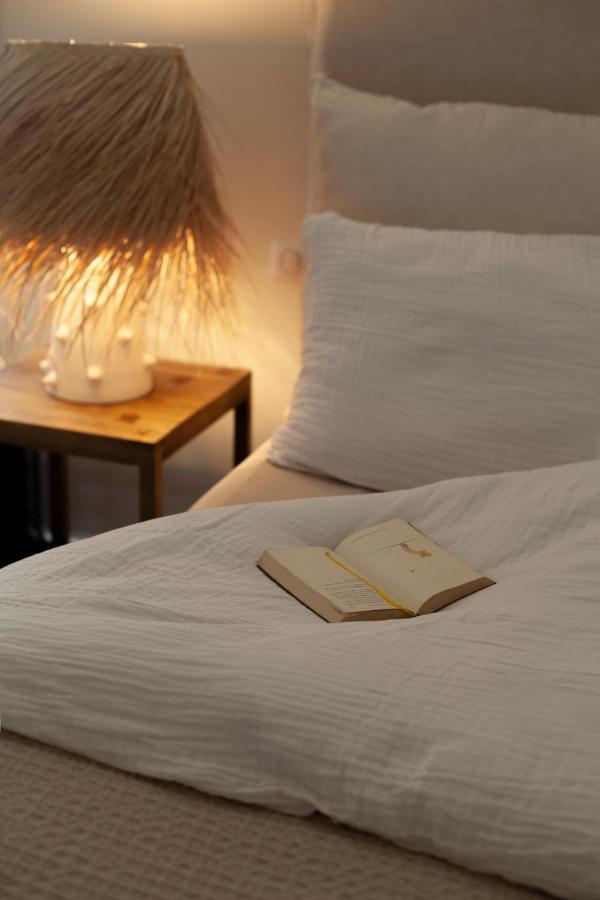 Domaine De La Xavoliere Hotel Saint-Cezaire-sur-Siagne ภายนอก รูปภาพ