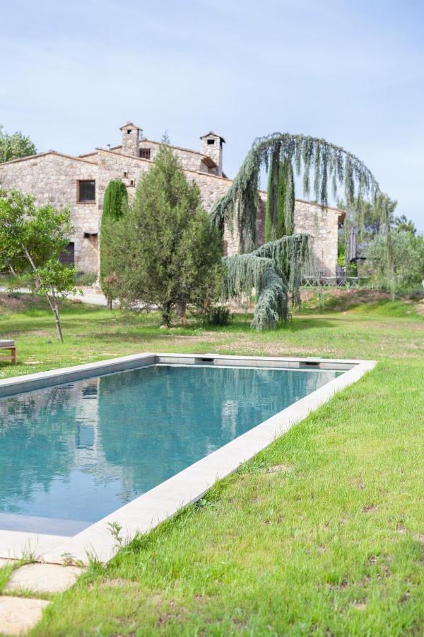 Domaine De La Xavoliere Hotel Saint-Cezaire-sur-Siagne ภายนอก รูปภาพ