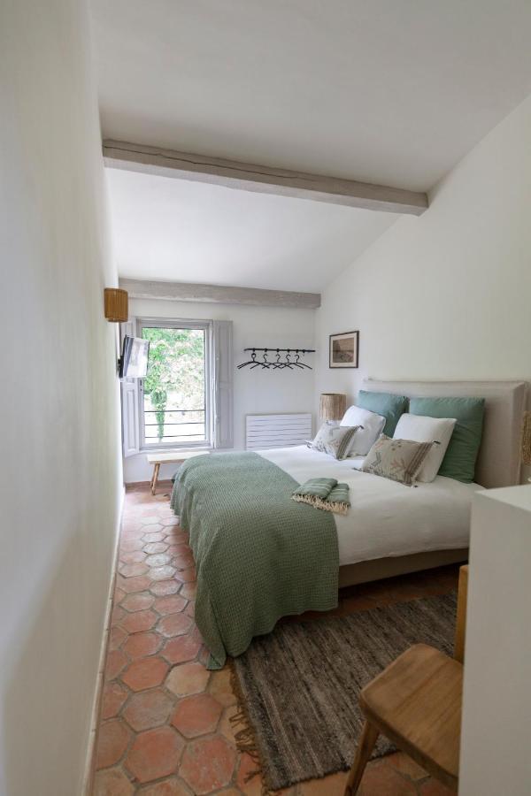 Domaine De La Xavoliere Hotel Saint-Cezaire-sur-Siagne ภายนอก รูปภาพ