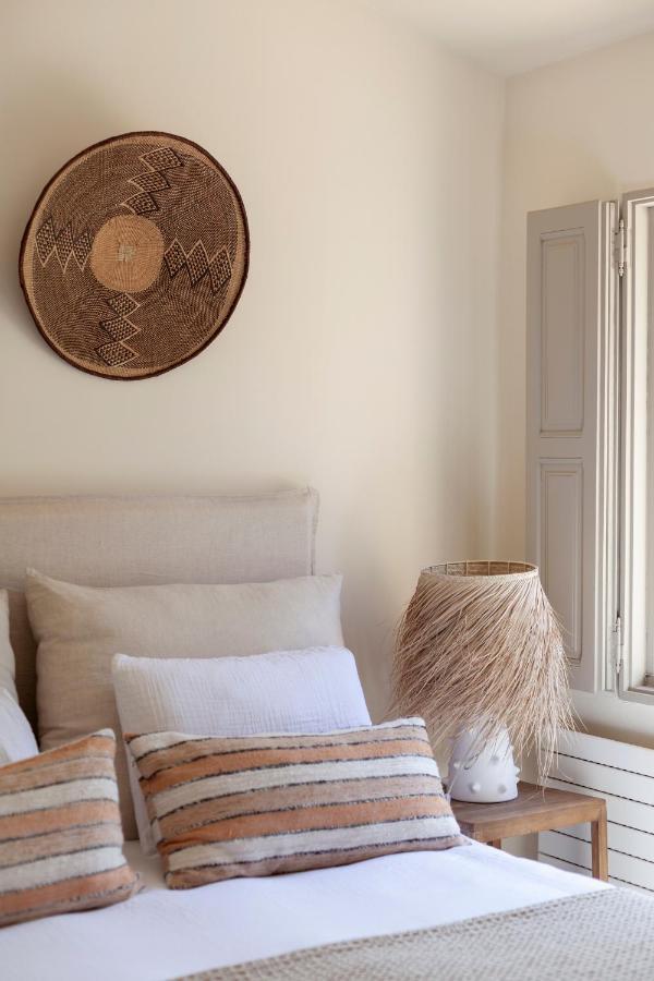 Domaine De La Xavoliere Hotel Saint-Cezaire-sur-Siagne ภายนอก รูปภาพ