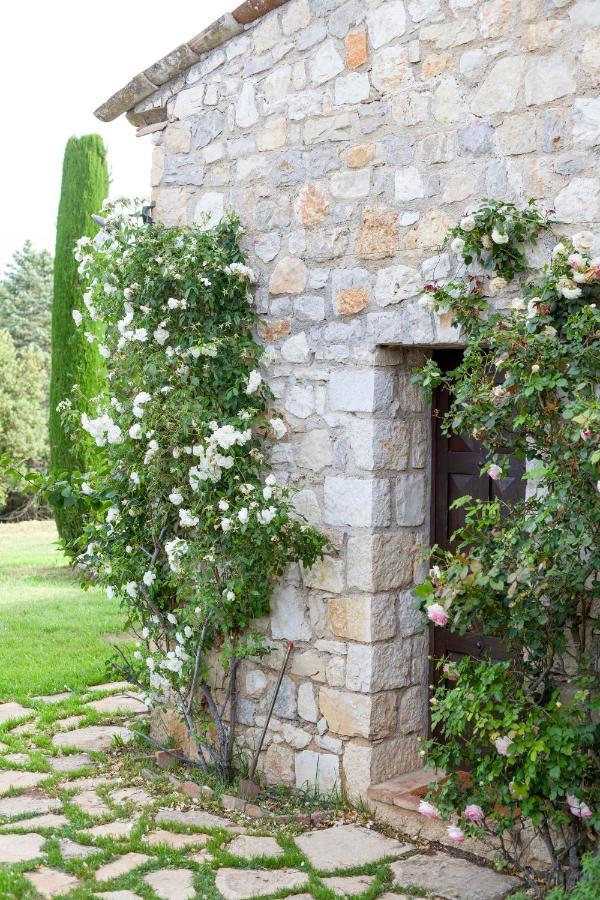 Domaine De La Xavoliere Hotel Saint-Cezaire-sur-Siagne ภายนอก รูปภาพ
