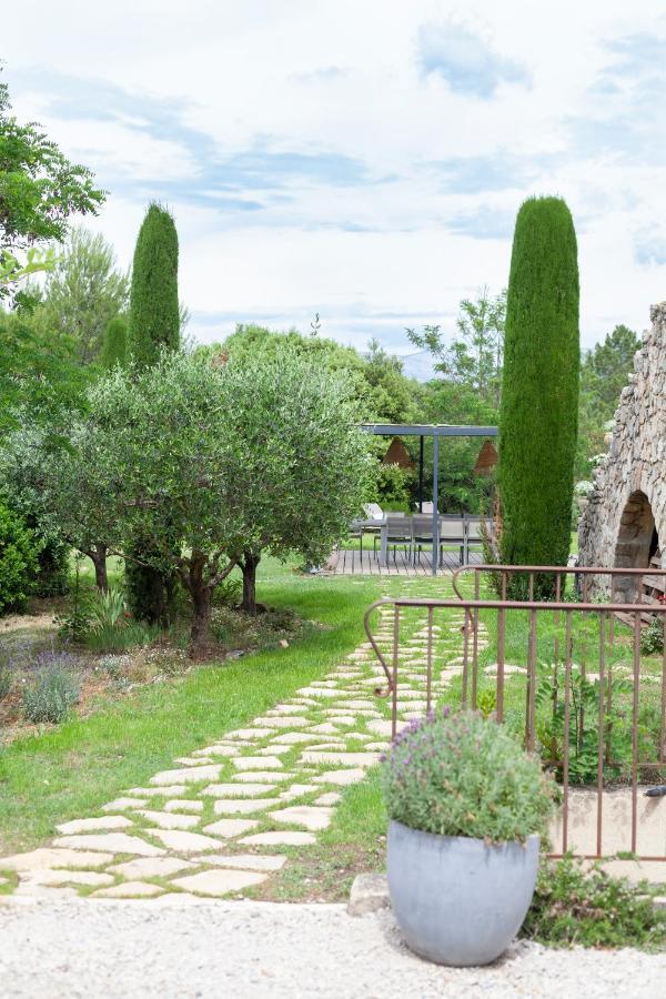 Domaine De La Xavoliere Hotel Saint-Cezaire-sur-Siagne ภายนอก รูปภาพ