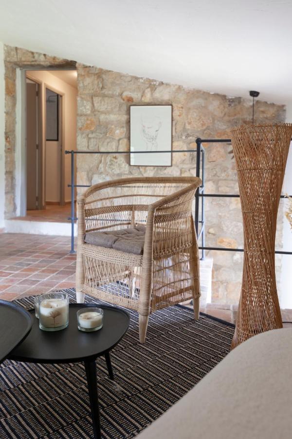 Domaine De La Xavoliere Hotel Saint-Cezaire-sur-Siagne ภายนอก รูปภาพ