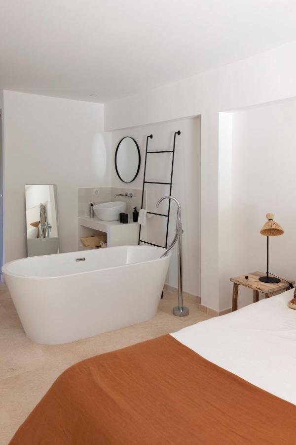 Domaine De La Xavoliere Hotel Saint-Cezaire-sur-Siagne ภายนอก รูปภาพ